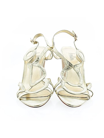 Belle by Sigerson Morrison Wedges (view 1)