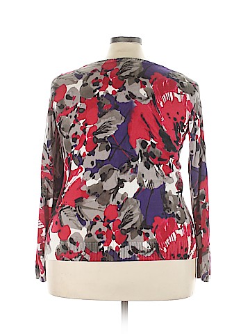 Lane Bryant Cardigan (view 2)