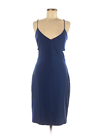 Badgley Mischka Casual Dress (view 1)