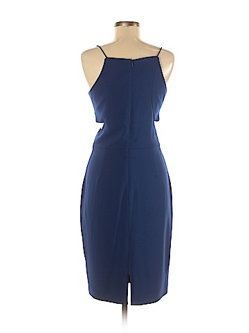 Badgley Mischka Casual Dress (view 2)