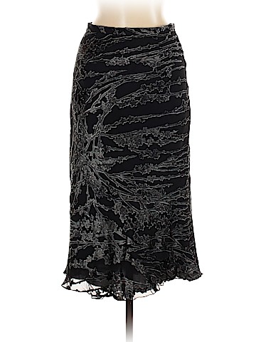 Gerry Weber Silk Skirt (view 2)