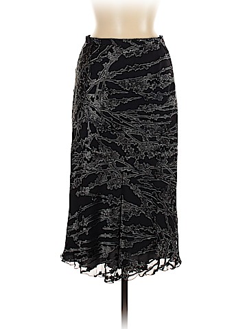 Gerry Weber Silk Skirt (view 1)