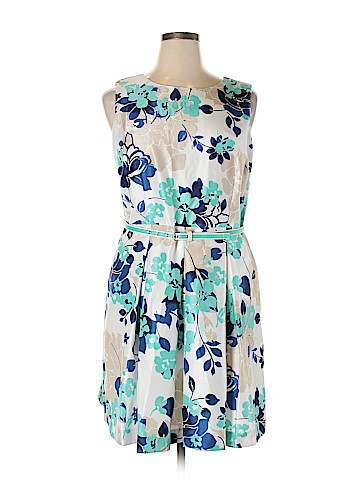 R&K Casual Dress (view 1)