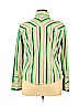Tommy Hilfiger 100% Cotton Green Long Sleeve Button-Down Shirt Size XL - photo 2