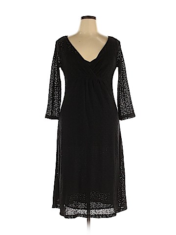 Ann Taylor LOFT Casual Dress (view 1)