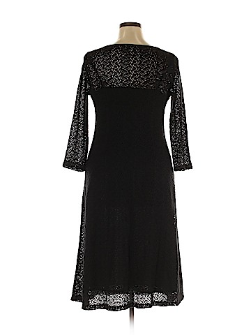 Ann Taylor LOFT Casual Dress (view 2)