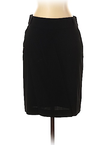 Banana Republic Wool Skirt (view 1)