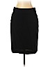 Banana Republic Black Wool Skirt Size 4 (petite) - photo 1