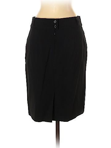 Banana Republic Wool Skirt (view 2)