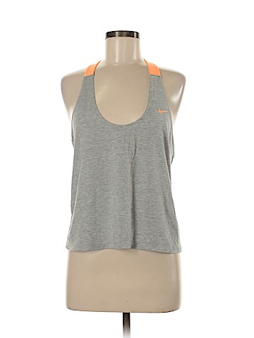 Nike Active Tank (view 1)