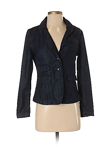 Pilcro and The Letterpress Blazer (view 1)