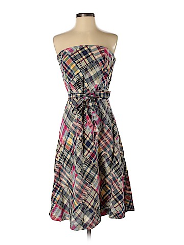 American Eagle Outfitters Casual Dress (view 1)