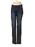 J Brand Blue Jeggings Size 25 waist - photo 1