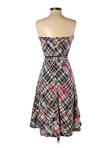 American Eagle Outfitters Casual Dress (view 2)