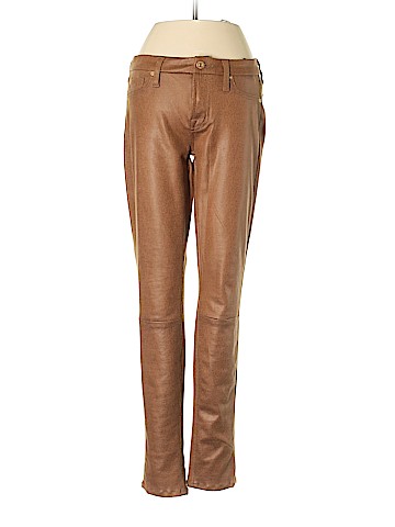 7 For All Mankind Jeggings (view 1)
