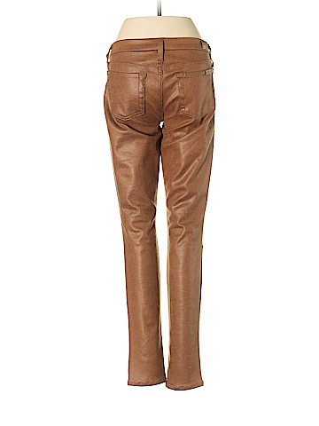 7 For All Mankind Jeggings (view 2)