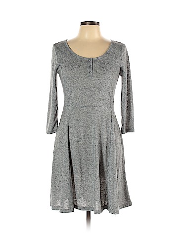 SO Casual Dress (view 1)