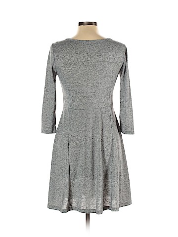 SO Casual Dress (view 2)