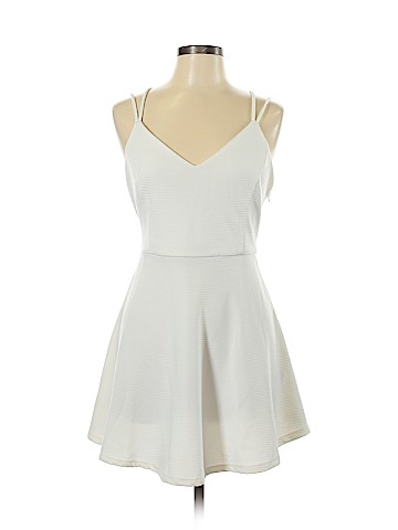 Forever 21 Casual Dress (view 1)