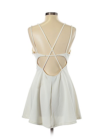 Forever 21 Casual Dress (view 2)