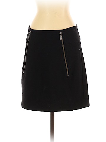 Vince. Wool Skirt (view 1)