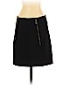 Vince. Black Wool Skirt Size 4 - photo 1