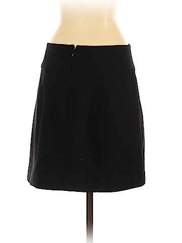 Vince. Wool Skirt (view 2)