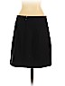 Vince. Black Wool Skirt Size 4 - photo 2