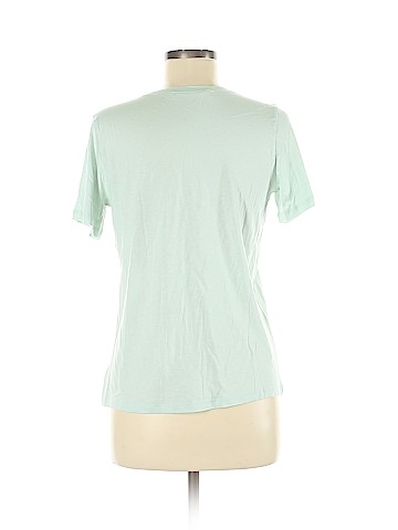 Double Zero Short Sleeve T-Shirt (view 2)