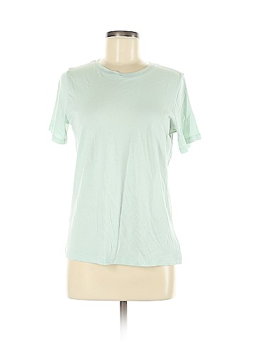 Double Zero Short Sleeve T-Shirt (view 1)