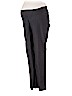 Duo Maternity Gray Dress Pants Size L - photo 1