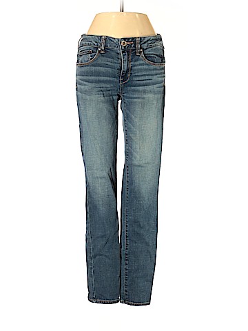 American Eagle Outfitters Jeans (view 1)