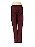 Hudson Jeans Burgundy Jeans Size 25 waist - photo 2
