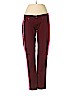 Hudson Jeans Burgundy Jeans Size 25 waist - photo 1