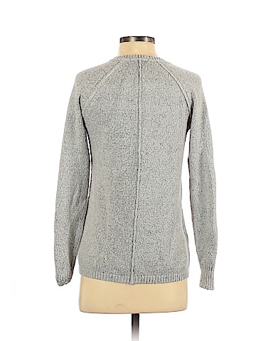 Blush & Bloom Pullover Sweater (view 2)