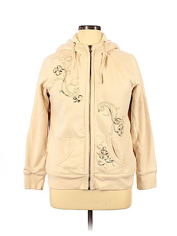 Assorted Brands Zip Up Hoodie (view 1)