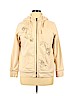 Assorted Brands Tan Zip Up Hoodie Size XL - photo 1
