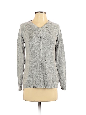 Blush & Bloom Pullover Sweater (view 1)