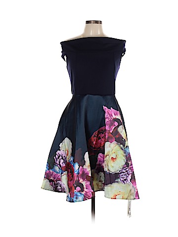 Kaimilan Cocktail Dress (view 1)