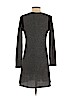Gap Gray Casual Dress Size S (petite) - photo 2