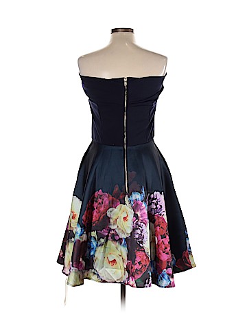 Kaimilan Cocktail Dress (view 2)