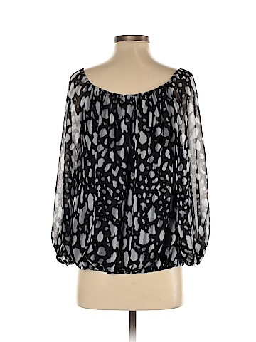 Vince Camuto 3/4 Sleeve Blouse (view 2)