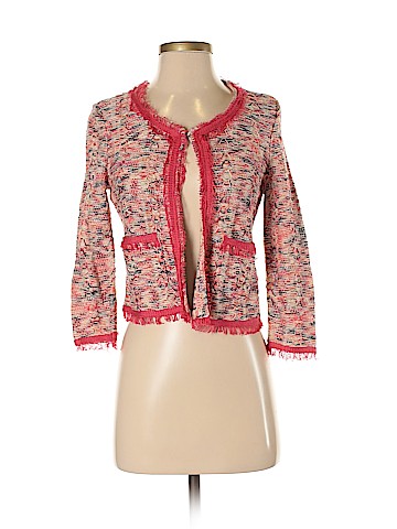 Nic + Zoe Cardigan (view 1)