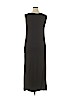 24/7 Comfort Apparel Black Casual Dress Size XL - photo 2