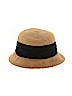 Unbranded Solid Brown Sun Hat One size - photo 1