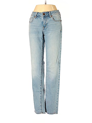 American Eagle Outfitters Jeans (view 1)