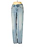 American Eagle Outfitters Blue Jeans Size 4 - photo 1