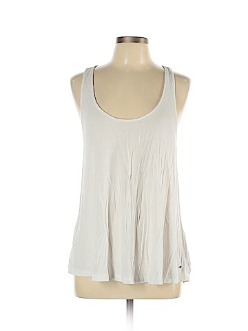American Eagle Outfitters Sleeveless Top (view 1)
