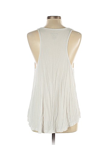 American Eagle Outfitters Sleeveless Top (view 2)