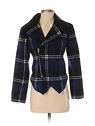 Peppe Peluso Jacket (view 1)